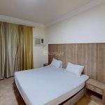 Furnished apartment for rent in Jeddah, Al Nuzha neighborhood on Sultan Bin Salman Street