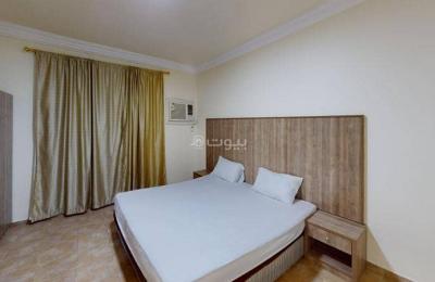 Furnished apartment for rent in Jeddah, Al Nuzha neighborhood on Sultan Bin Salman Street