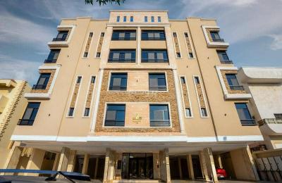 Annex for Sale in Al Rabwa, North Jeddah