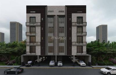 5 bedroom apartment for sale in Al Zahraa, Jeddah