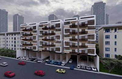 4 Bedrooms Apartment For Sale Al Nahdah Jeddah