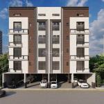 6 Bedroom Apartment For Sale Al Zahraa, Jeddah