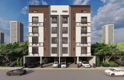6 Bedroom Apartment For Sale Al Zahraa, Jeddah