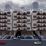 4 bedroom apartment for sale in An Nahda, Jeddah