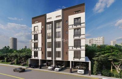 6 Bedrooms Apartment For Sale Al Zahraa, Jeddah