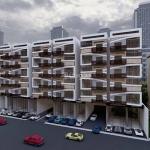 2 bedroom apartment for sale in An Nahda, Jeddah