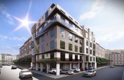 3 bedroom apartment for sale in Al Zahraa, Jeddah