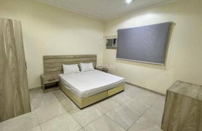 Fully furnished hotel apartment for monthly rent in Jeddah, Al Murwah district