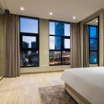 1 Bedroom Studio Apartment For Rent Riyadh