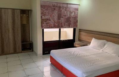 Furnished apartment for monthly rent in Jeddah, Salamah neighborhood at the intersection of Al Madinah and Quraish.