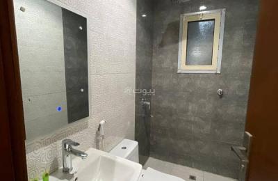 New furnished apartment for monthly rent in Jeddah, Rawda neighborhood, Hamad Al Jasser Street