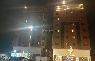 Apartment for rent in Al Fawaziya Industrial Area, Al Khobar