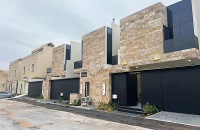 Villa for Sale in Al Narjis, North Riyadh