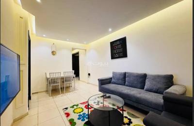 Apartment For Rent in Mishrifah, North Jeddah
