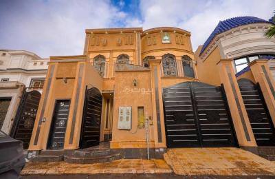 Villa For Rent in Al Munsiyah, East Riyadh