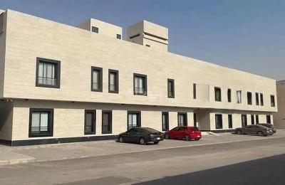 Apartment for Rent in Al Qirawan, North Riyadh