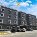 Apartment for rent in Al Wadi, North Riyadh