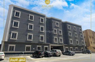 Apartment with 3 bedrooms for rent in Al Wadi, Riyadh