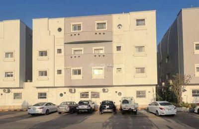 One bedroom apartment for rent in Al Andalus, Riyadh