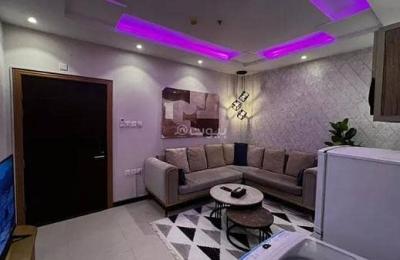 Apartment for rent in Al Maather, West Riyadh