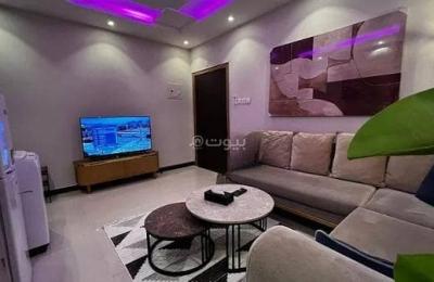 Apartment for rent in Al Mutamarat, North Riyadh