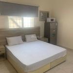 Furnished studio apartment for monthly rent in Jeddah, Al Murwah neighborhood