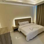 Furnished apartment for monthly rent in Jeddah, Al Rawdah neighborhood, Hamad Al Jasser street