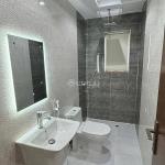 Luxury furnished apartment for monthly rent in Jeddah, Rawdah district, Hamad Al Jasser Street