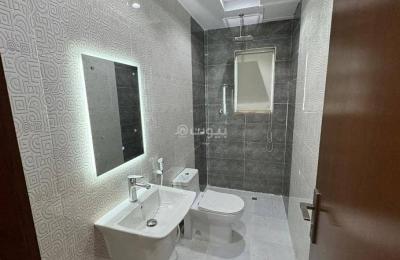 Luxury furnished apartment for monthly rent in Jeddah, Rawdah district, Hamad Al Jasser Street