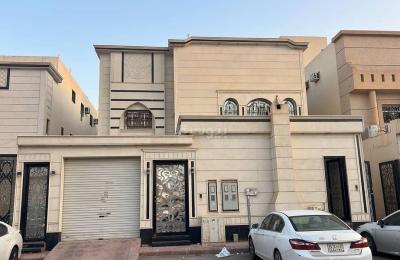 Villa for sale in Al Khaleej neighborhood