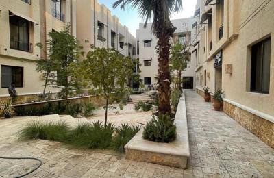 Apartment for rent in Al Arid, North Riyadh