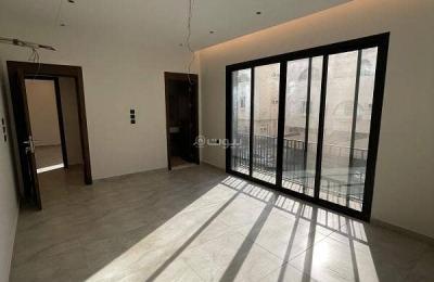 Apartment for sale in Al Salamah, North Jeddah