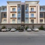 Apartment for rent in Al Yasmin, North Riyadh