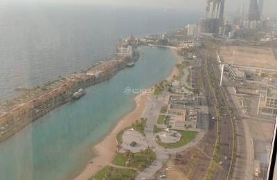 Apartment For Sale in Shati, North Jeddah