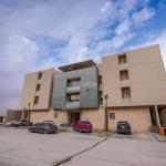 Apartment for rent in Al Malqa, North Riyadh