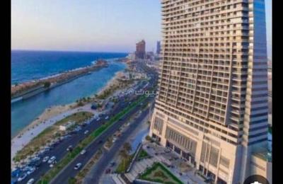 Apartment For Sale in Al Shati, North Jeddah