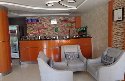 One bedroom apartment for rent in Alfalah neighborhood