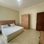 Furnished apartment for monthly rent in Jeddah Al Safa neighborhood