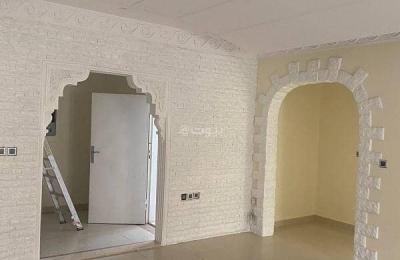 First floor for rent in a prime location in King Salman neighborhood