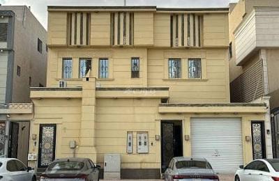Villa for Sale in Al Munsiyah, East Riyadh