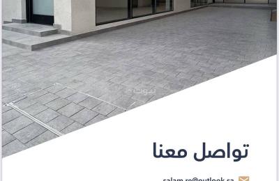 Luxurious villa in al saif neighborhood at competitive prices