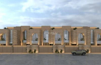 Villas for Sale in Al Rayyan, East Riyadh