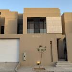 Luxury townhouse villa for sale in masharef hills – al narjis district