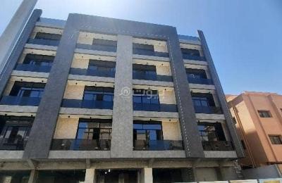 4 bedroom apartment for sale 890 thousand in Al Zahraa, Jeddah