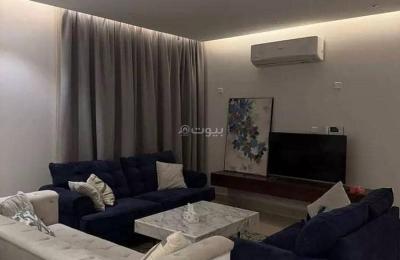 Apartment for rent in Al Sayyad Street, Al Izdihar District, Riyadh City, Riyadh Region