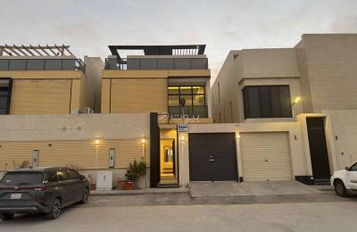 Villa for sale - al arid neighborhood