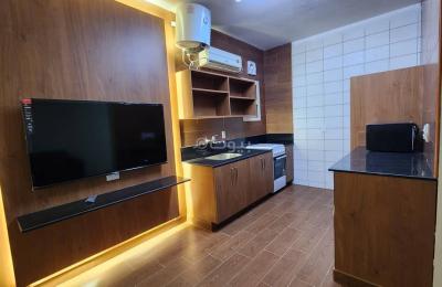 Unmissable opportunity for upscale housing - fully serviced apartment for rent in Dhahran - monthly and yearly