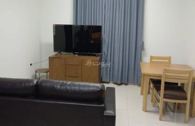 Furnished apartment for rent in Madinat Al Umal, Al Khobar