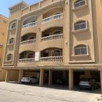 3 bedroom apartment for rent in Al-Jewhara, Dammam