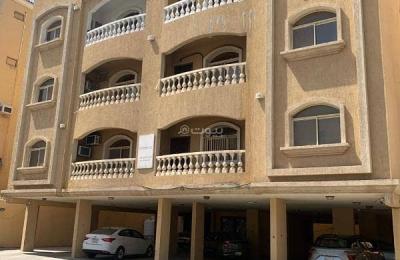 3 bedroom apartment for rent in Al-Jewhara, Dammam